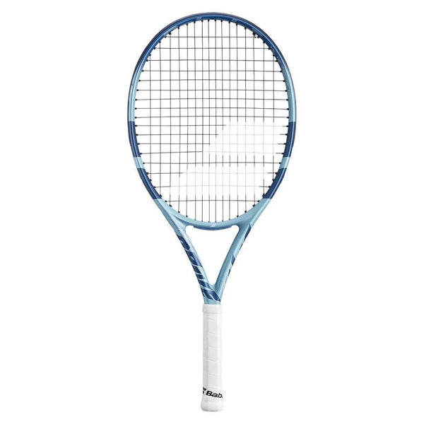 Pure Drive Junior 25 Gen11 Tennis Racquet Light Blue-Racquets-Babolat-B140533-100-1-Tennis Express