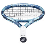 Pure Drive Junior 25 Gen11 Tennis Racquet Light Blue-Racquets-Babolat-B140533-100-2-Tennis Express