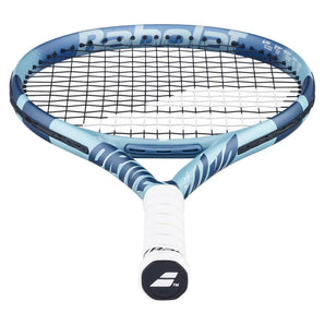 Pure Drive Junior 25 Gen11 Tennis Racquet Light Blue-Racquets-Babolat-B140533-100-2-Tennis Express
