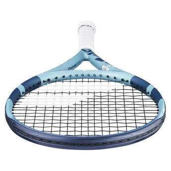 Pure Drive Junior 25 Gen11 Tennis Racquet Light Blue-Racquets-Babolat-B140533-100-3-Tennis Express