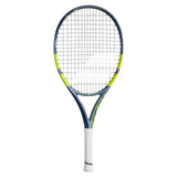 Pure Aero 25 2026 Junior Tennis Racquet-Racquets-Babolat-B140538-100-1-Tennis Express