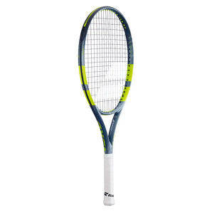 Pure Aero 25 2026 Junior Tennis Racquet-Racquets-Babolat-B140538-100-2-Tennis Express