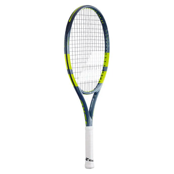 Pure Aero 25 2026 Junior Tennis Racquet-Racquets-Babolat-B140538-100-2-Tennis Express