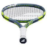 Pure Aero 25 2026 Junior Tennis Racquet-Racquets-Babolat-B140538-100-3-Tennis Express