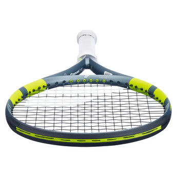 Pure Aero 25 2026 Junior Tennis Racquet-Racquets-Babolat-B140538-100-4-Tennis Express