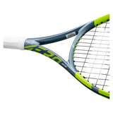 Pure Aero 25 2026 Junior Tennis Racquet-Racquets-Babolat-B140538-100-5-Tennis Express