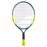 Carlitos Junior 19 Tennis Racquet-Racquets-Babolat-B140548-100-1-Tennis Express