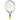 Carlitos Junior 19 Tennis Racquet-Racquets-Babolat-B140548-100-1-Tennis Express