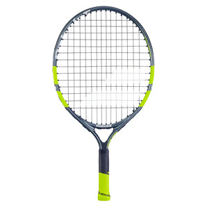 Carlitos Junior 19 Tennis Racquet-Racquets-Babolat-B140548-100-1-Tennis Express