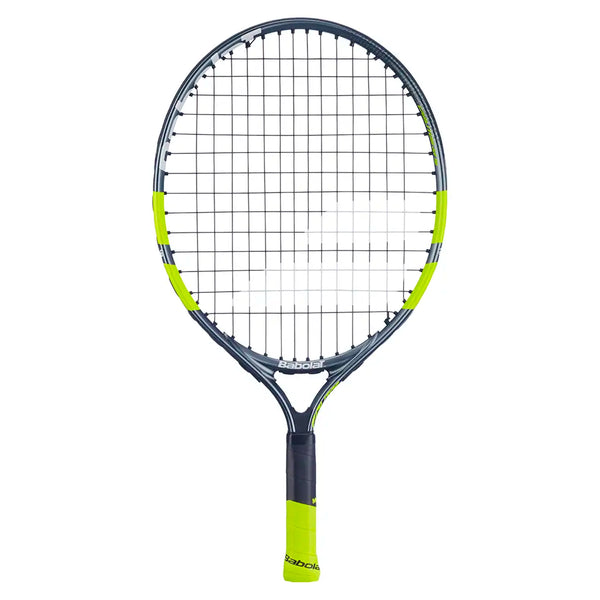 Carlitos Junior 19 Tennis Racquet-Racquets-Babolat-B140548-100-1-Tennis Express