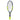 Carlitos Junior 19 Tennis Racquet-Racquets-Babolat-B140548-100-2-Tennis Express