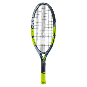 Carlitos Junior 19 Tennis Racquet-Racquets-Babolat-B140548-100-2-Tennis Express