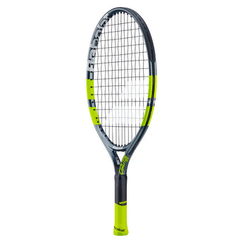Carlitos Junior 19 Tennis Racquet-Racquets-Babolat-B140548-100-2-Tennis Express