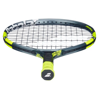 Carlitos Junior 19 Tennis Racquet-Racquets-Babolat-B140548-100-3-Tennis Express