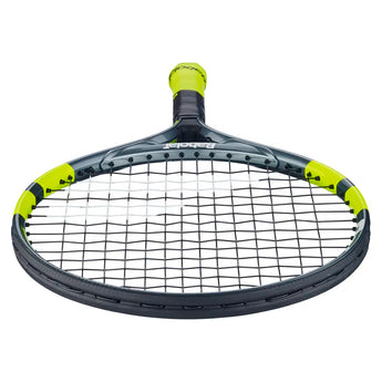 Carlitos Junior 19 Tennis Racquet-Racquets-Babolat-B140548-100-4-Tennis Express
