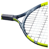Carlitos Junior 19 Tennis Racquet-Racquets-Babolat-B140548-100-5-Tennis Express
