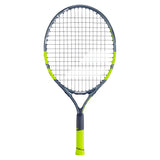 Carlitos Junior 21 Tennis Racquet-Racquets-Babolat-B140549-100-1-Tennis Express