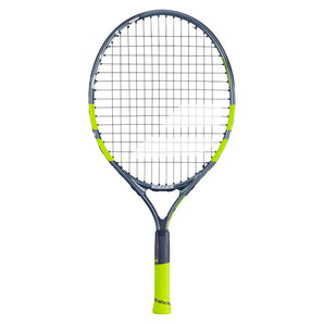Carlitos Junior 21 Tennis Racquet-Racquets-Babolat-B140549-100-1-Tennis Express
