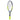 Carlitos Junior 21 Tennis Racquet-Racquets-Babolat-B140549-100-2-Tennis Express