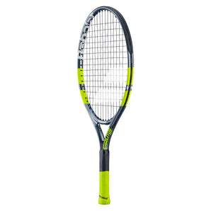 Carlitos Junior 21 Tennis Racquet-Racquets-Babolat-B140549-100-2-Tennis Express