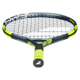 Carlitos Junior 21 Tennis Racquet-Racquets-Babolat-B140549-100-3-Tennis Express