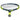 Carlitos Junior 21 Tennis Racquet-Racquets-Babolat-B140549-100-3-Tennis Express