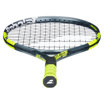 Carlitos Junior 21 Tennis Racquet-Racquets-Babolat-B140549-100-3-Tennis Express