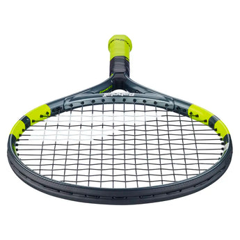 Carlitos Junior 21 Tennis Racquet-Racquets-Babolat-B140549-100-4-Tennis Express