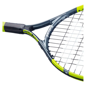 Carlitos Junior 21 Tennis Racquet-Racquets-Babolat-B140549-100-5-Tennis Express