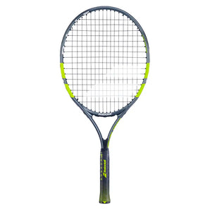 Carlitos Junior 23 Tennis Racquet-Racquets-Babolat-B140550-100-1-Tennis Express