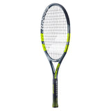 Carlitos Junior 23 Tennis Racquet-Racquets-Babolat-B140550-100-2-Tennis Express