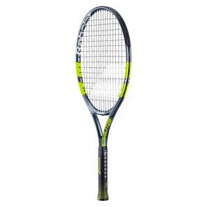 Carlitos Junior 23 Tennis Racquet-Racquets-Babolat-B140550-100-2-Tennis Express
