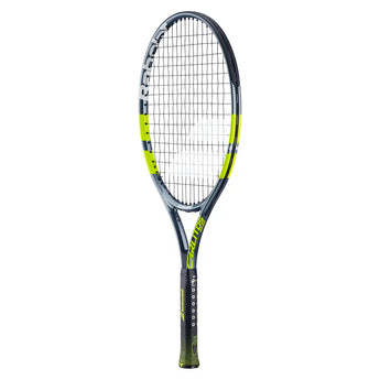 Carlitos Junior 23 Tennis Racquet-Racquets-Babolat-B140550-100-2-Tennis Express