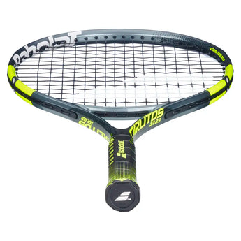 Carlitos Junior 23 Tennis Racquet-Racquets-Babolat-B140550-100-3-Tennis Express
