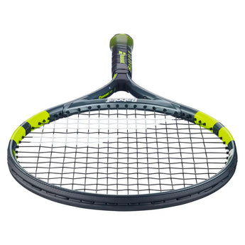 Carlitos Junior 23 Tennis Racquet-Racquets-Babolat-B140550-100-4-Tennis Express