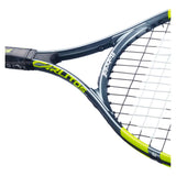 Carlitos Junior 23 Tennis Racquet-Racquets-Babolat-B140550-100-5-Tennis Express