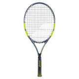 Carlitos Junior 25 Tennis Racquet-Racquets-Babolat-B140551-100-1-Tennis Express