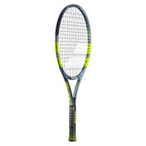 Carlitos Junior 25 Tennis Racquet-Racquets-Babolat-B140551-100-2-Tennis Express