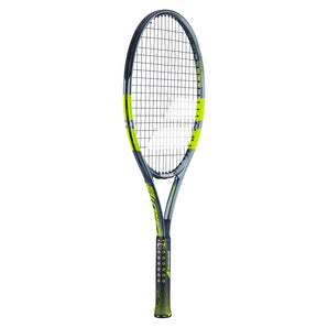 Carlitos Junior 25 Tennis Racquet-Racquets-Babolat-B140551-100-2-Tennis Express