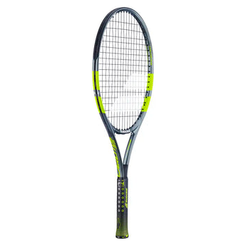 Carlitos Junior 25 Tennis Racquet-Racquets-Babolat-B140551-100-2-Tennis Express
