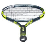 Carlitos Junior 25 Tennis Racquet-Racquets-Babolat-B140551-100-3-Tennis Express