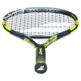 Carlitos Junior 25 Tennis Racquet-Racquets-Babolat-B140551-100-3-Tennis Express