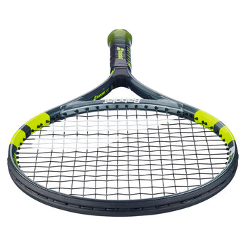 Carlitos Junior 25 Tennis Racquet-Racquets-Babolat-B140551-100-4-Tennis Express