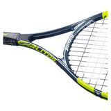 Carlitos Junior 25 Tennis Racquet-Racquets-Babolat-B140551-100-5-Tennis Express