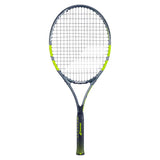 Carlitos Junior 26 Tennis Racquet-Racquets-Babolat-B140552-100-1-Tennis Express