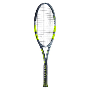 Carlitos Junior 26 Tennis Racquet-Racquets-Babolat-B140552-100-2-Tennis Express