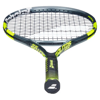 Carlitos Junior 26 Tennis Racquet-Racquets-Babolat-B140552-100-3-Tennis Express