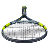 Carlitos Junior 26 Tennis Racquet-Racquets-Babolat-B140552-100-4-Tennis Express