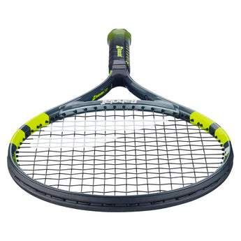Carlitos Junior 26 Tennis Racquet-Racquets-Babolat-B140552-100-4-Tennis Express
