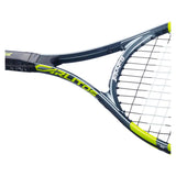 Carlitos Junior 26 Tennis Racquet-Racquets-Babolat-B140552-100-5-Tennis Express